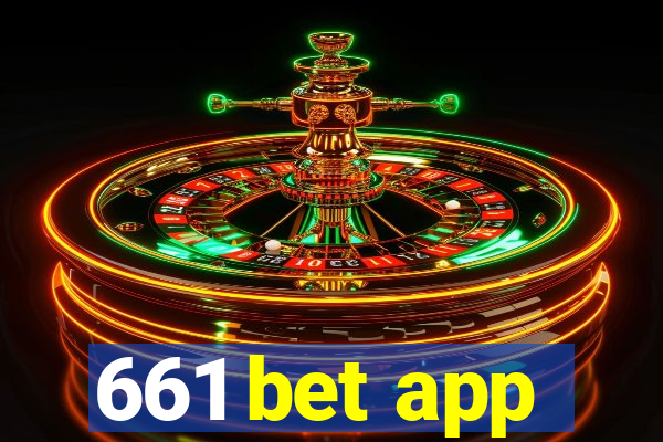 661 bet app